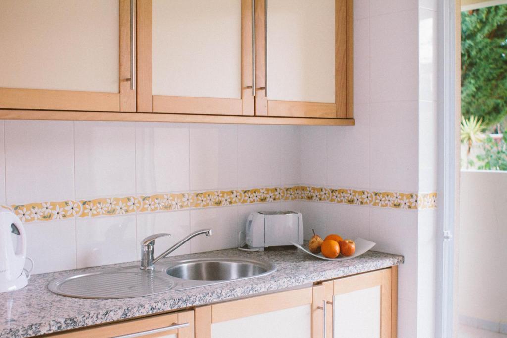 Vila Marachique Torralvor Δωμάτιο φωτογραφία