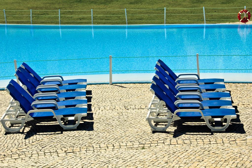 Vila Marachique Torralvor Εξωτερικό φωτογραφία