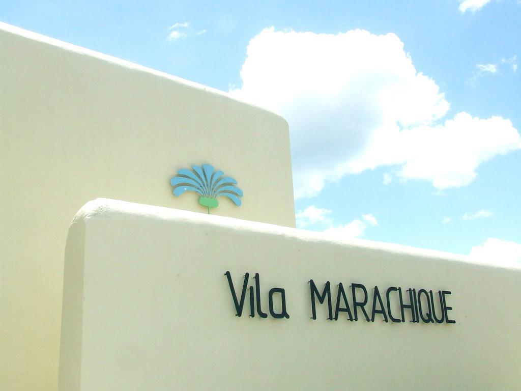 Vila Marachique Torralvor Εξωτερικό φωτογραφία
