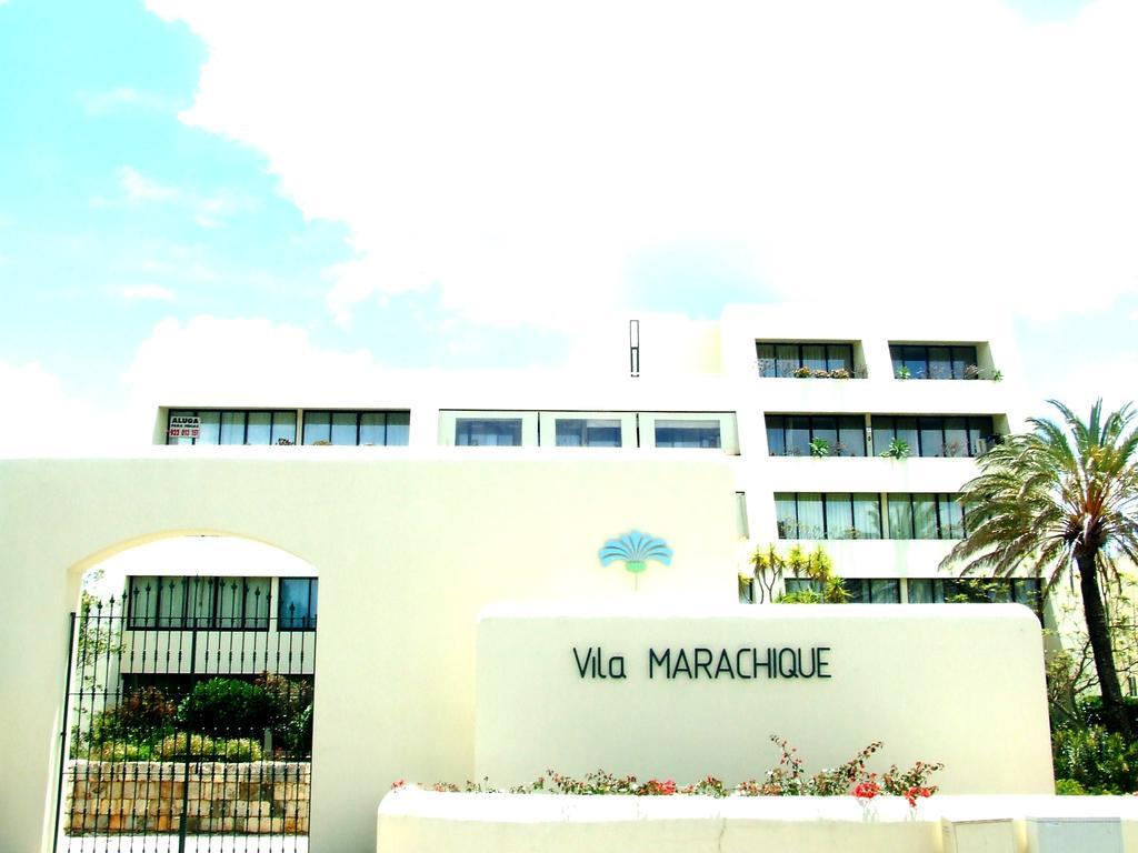 Vila Marachique Torralvor Εξωτερικό φωτογραφία